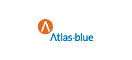 Atlas Bleue